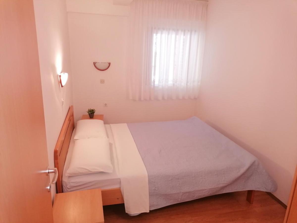 Apartman Bruna Novigrad Istria Exterior foto